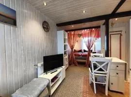 Inselromantik Rügen, DZ Honeymoon