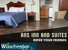 ANS INN & SUITES