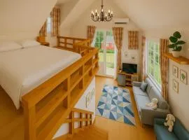 ASTON' Hostel & Resort Grand Opening Promotion