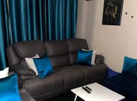 Olivia homes
