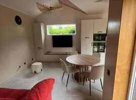 Maison de vacances à 200m de la mer