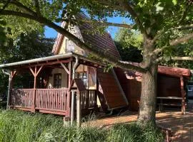 AA Apartman - Tópart