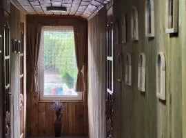 Noclegi na Ranczo Kozubnik