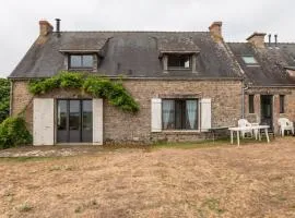 Belle Familiale Au Bord De La Mer