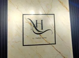 NH Stay, Parit Buntar Perak