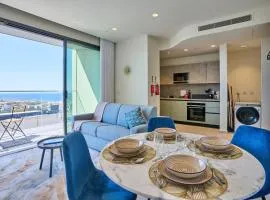 Sweet Urban Escape in St Julians Malta