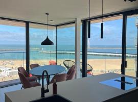 오스텐데에 위치한 호텔 El Mirador - Quality Stay