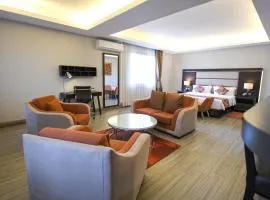 Athena Hotel Kampala