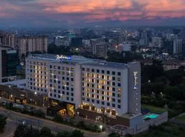 Radisson Blu Hotel, Nairobi Upper Hill