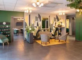 Best Western Hotel Fontaine Argent