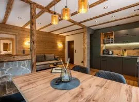 Appartement 104