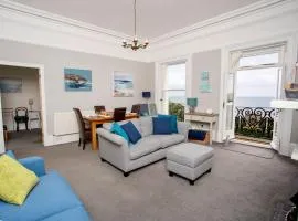 Ocean View Apartment