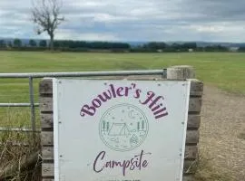Bowlers Hill Campsite