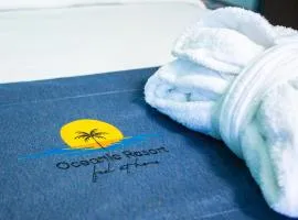 Oceanic Resort
