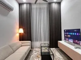 CasaSora by MySky Stays at Presint 5, Putrajaya