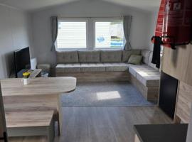 Haven Presthaven Beach Resort, Ferienpark in Talacre