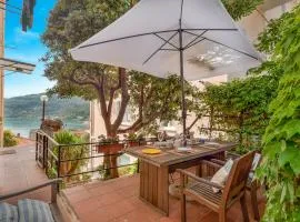 Terrazza Nico Seaview Terrace