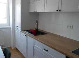 Apartament Vis Ramiro
