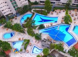 TERMAS & PRAiAS