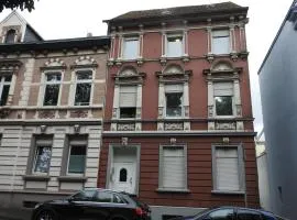 Monteurwohnung Fekete