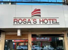 Rosa's Hotel