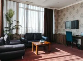 Innab Inn Hotel