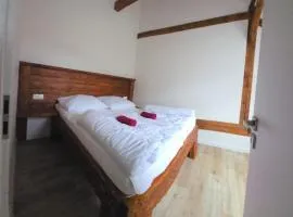 Apartmán Damireto