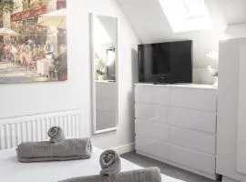 Hedgehog Cottage