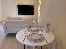 Studio Santorin Climatisé, khách sạn ở Périgueux