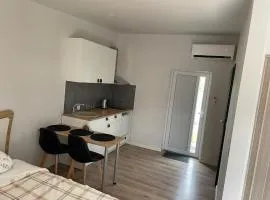 Svečių namai