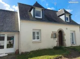Maison plein sud 300m petite mer de Gâvres