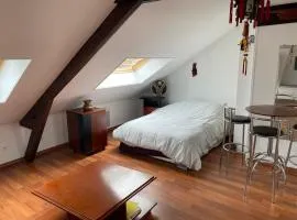 Grand Studio