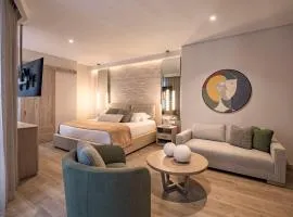 Le Parc Hotel, Beyond Stars