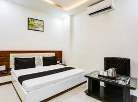 Super Hotel O Green