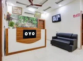 Super Hotel O Green