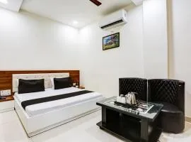 Super Hotel O Green