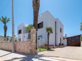 Villa Giunella, hotel in San Vito lo Capo