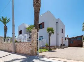 Villa Giunella