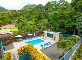 Amazon Villas