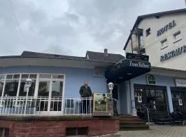 Hotel Ritter Sakira