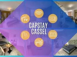 Capstay Cassel