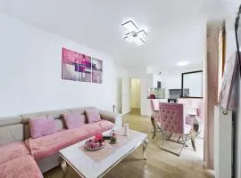 chambre avec salle de bain privée au cœur de La Défense