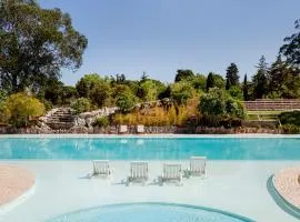 Prana Nature at Setúbal Oasis with Pool