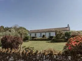 Rosebank Cottage - Hot Tub & Log Stove