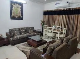 10 Marla upper portion for rent