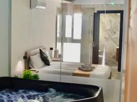Alight Sauna & SPA Penthouse