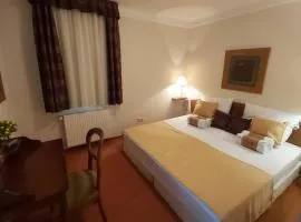 Andante apartman