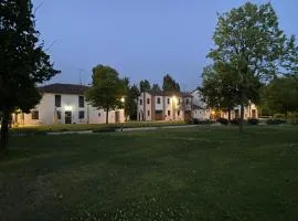 Agriturismo e Centro Equestre La Bisa