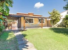Bela casa de praia sossegada no Centro de Búzios
