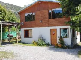 Duplex Mi Lugar Bariloche